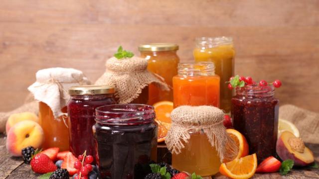 Неустоимо изкушение: Вкусни и лесни рецепти за сладко през лятото