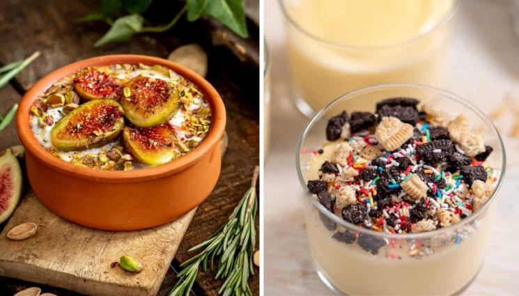 рецепти - Гответе с matekitchen.com: 8 вкусни десерта за лятото и не съвсем! (ВИДЕО)