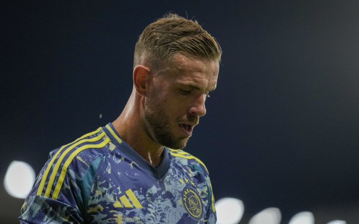 Хендерсън за завръщането в Англия: Нямам търпение за това предизвикателство