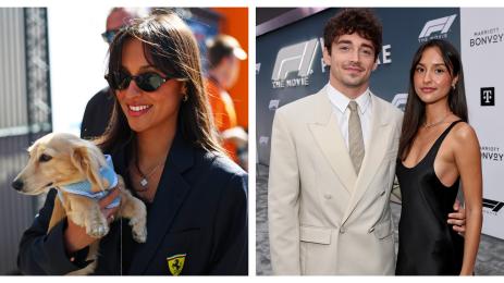 Александра Сен Мльо Шарл Льоклер