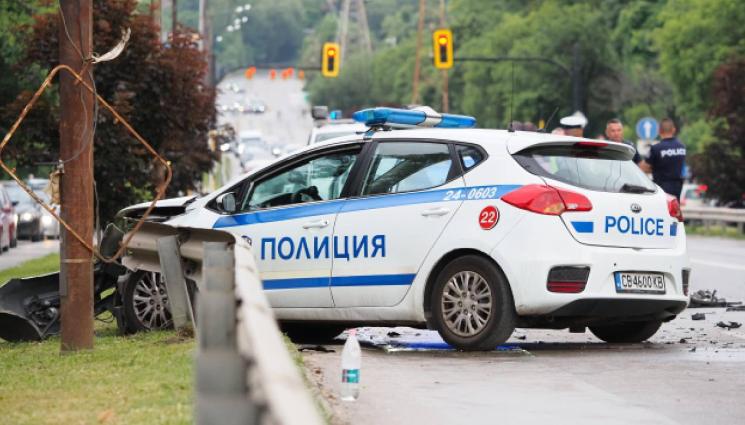 d - Шофиране под влияние на алкохол и наркотици: Глоби до 10 000 лева и затвор!