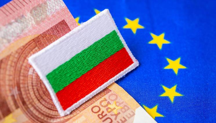 d - България пое нов външен дълг от 3,2 милиарда евро