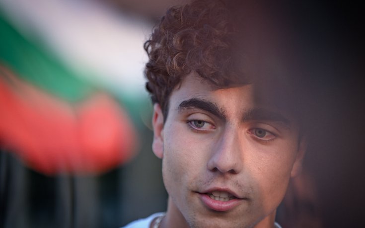 Уникално! Иван Иванов прегази испанец за най-голямата си титла