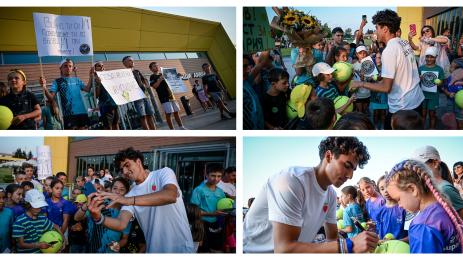 Иван Иванов прибиране във Варна