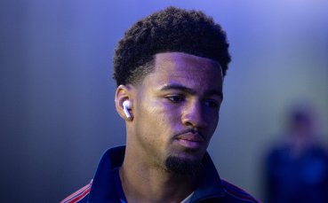 Арсенал е много близо до подпис със свой юноша