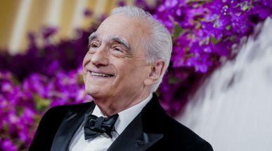 Martin Scorsese с първа актьорска номинация за „Еми“