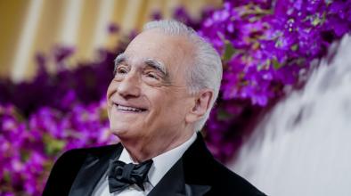 Martin Scorsese с първа актьорска номинация за „Еми“