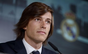 Карерас за завръщането си в Реал Мадрид: Тръгнах си като момче и се връщам като мъж