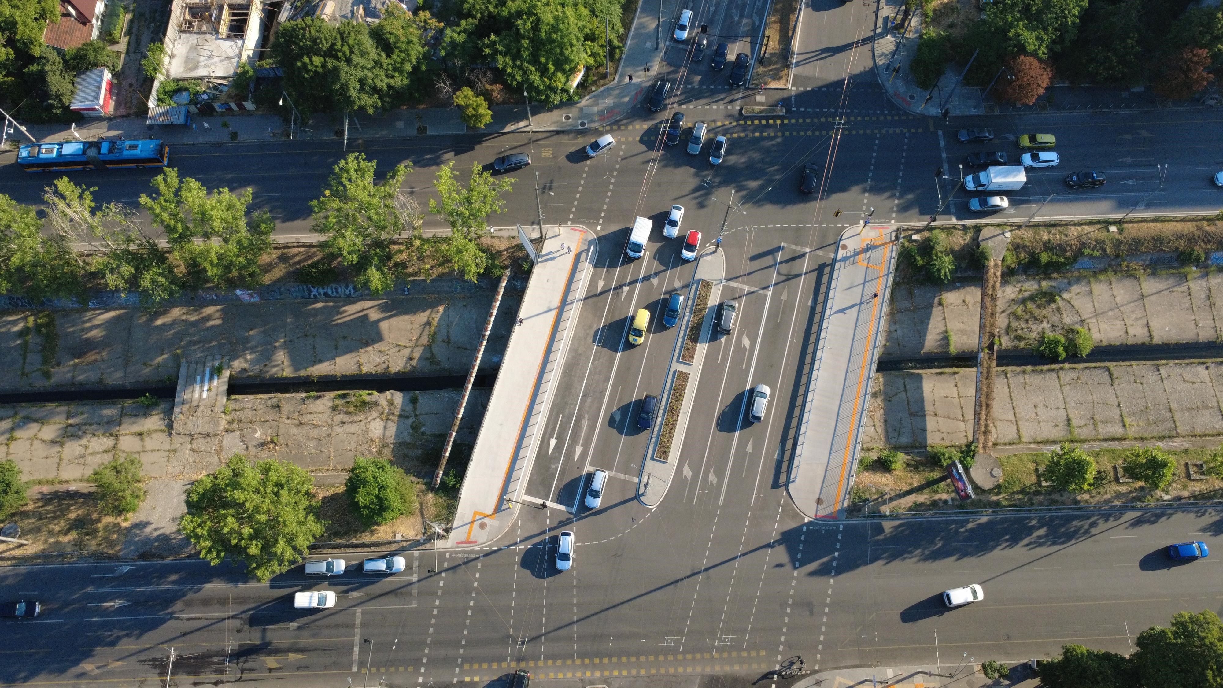 Опълченска