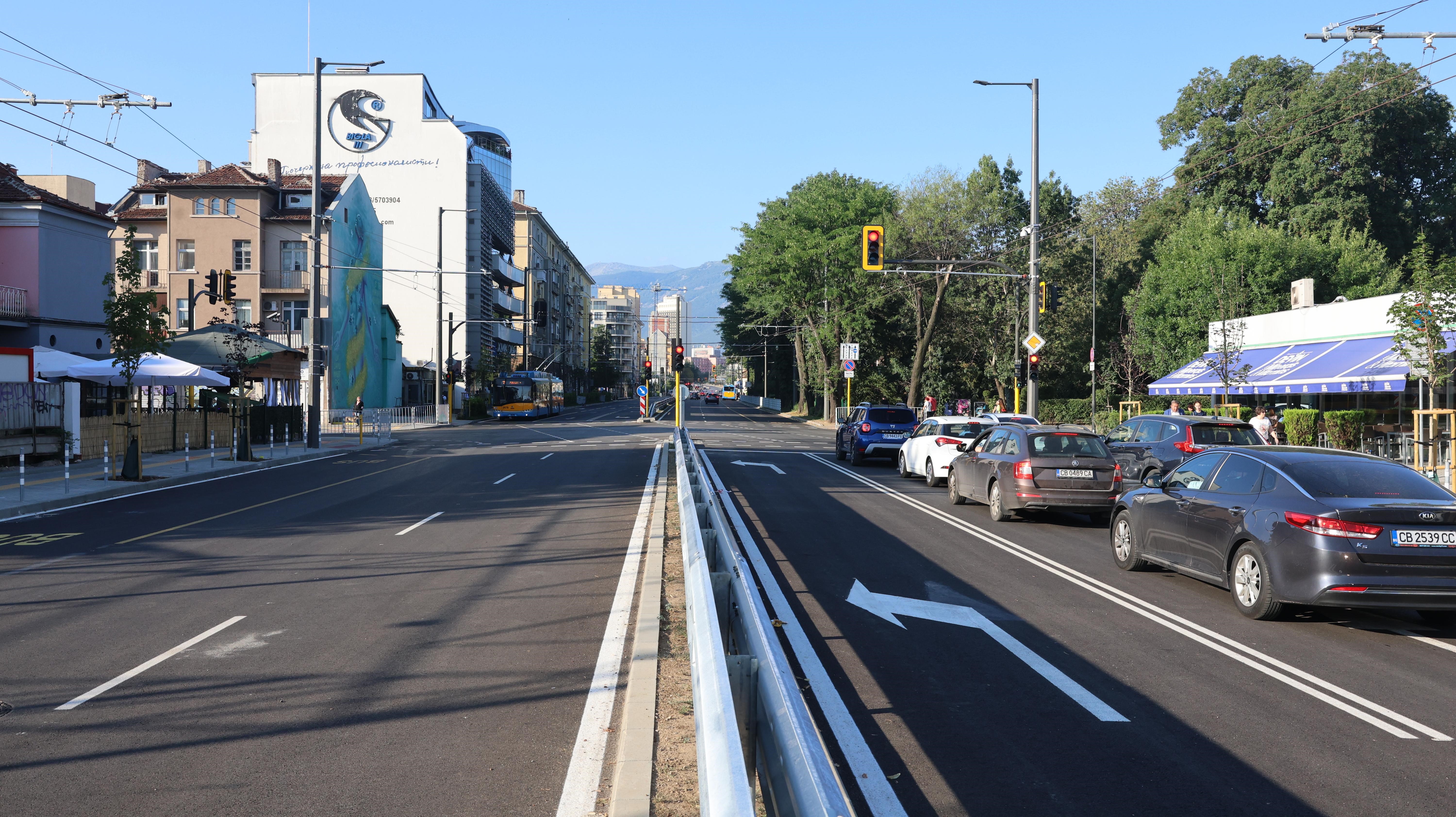 Опълченска