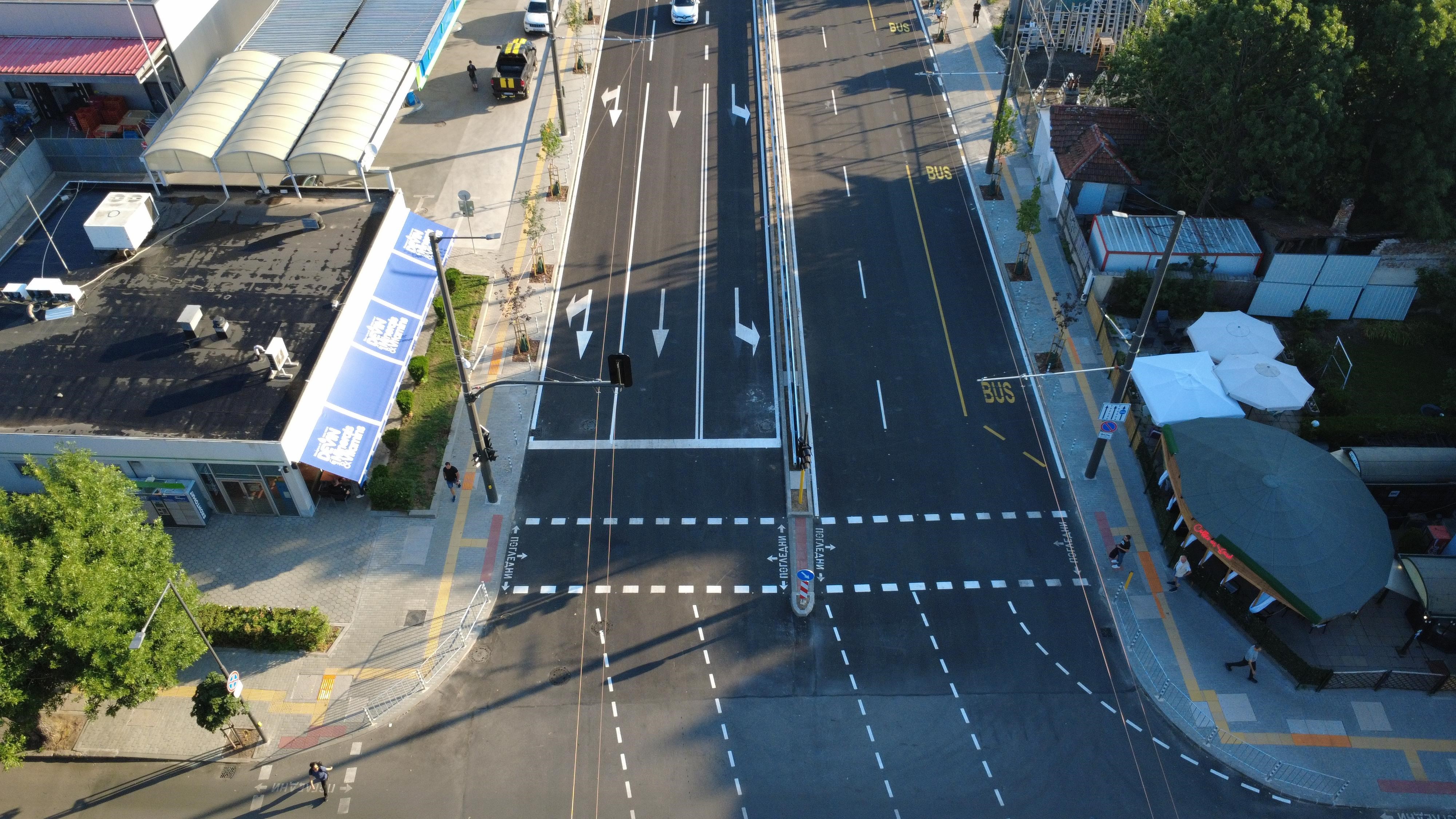 Опълченска