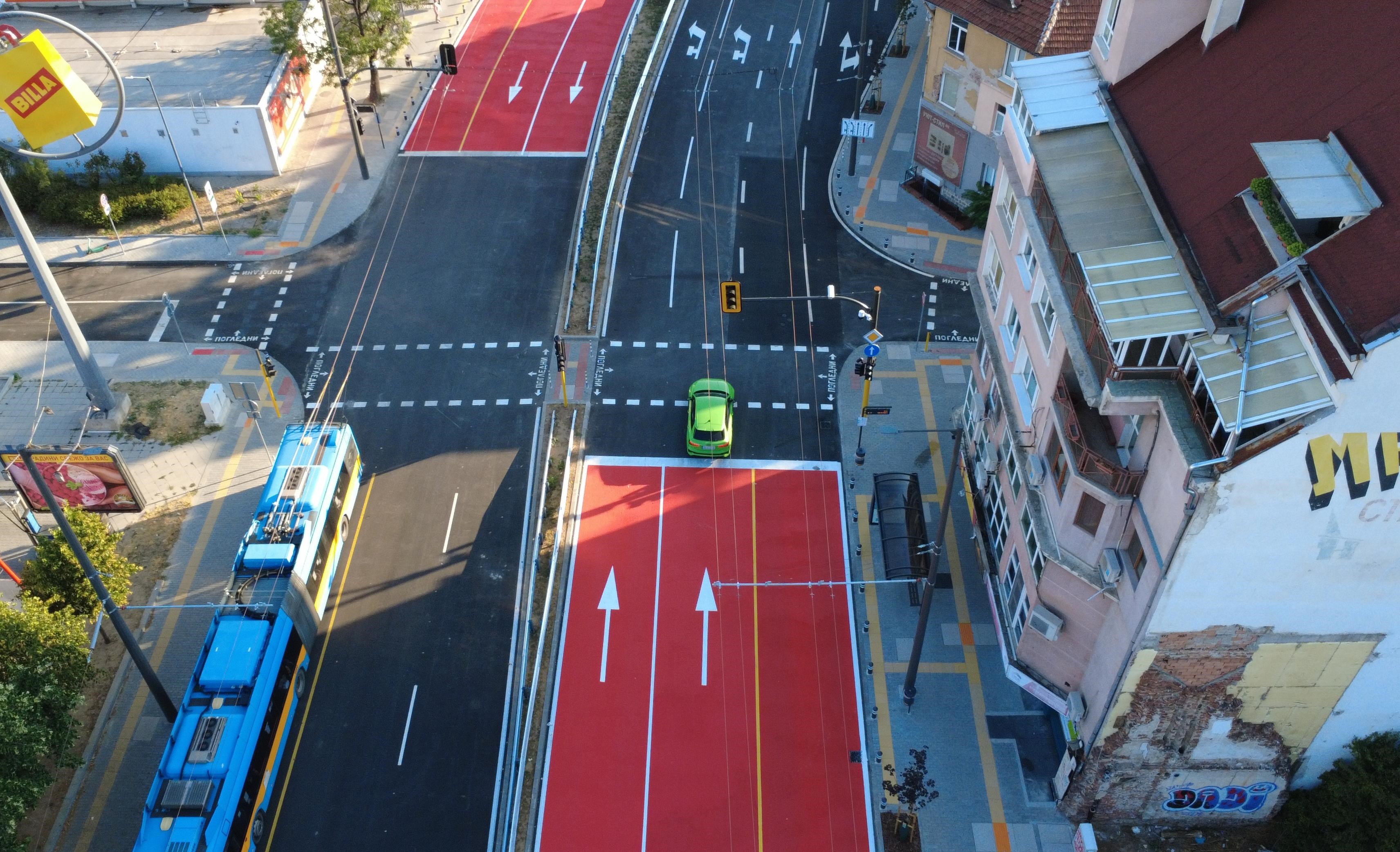 Опълченска