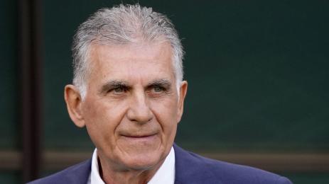 Карлош Кейрош