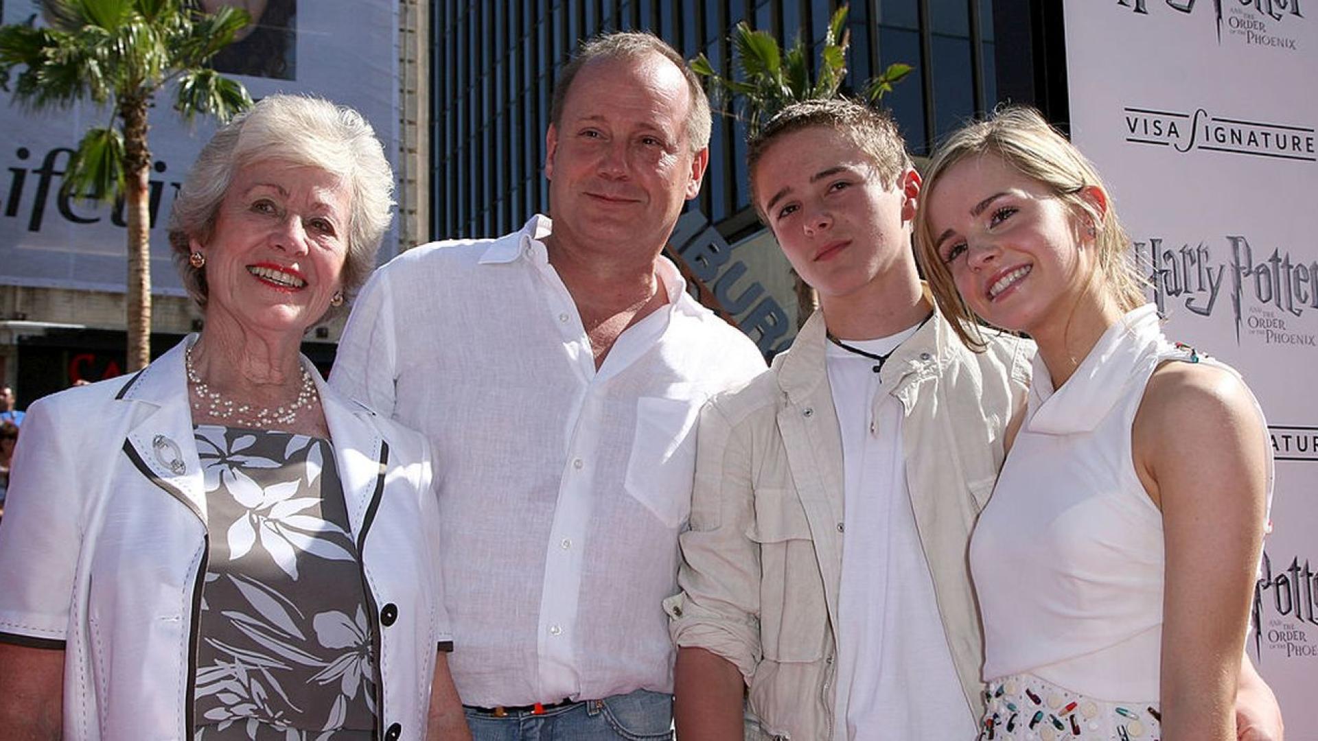 Предстоящият телевизионен сериал на HBO Хари Потър официално представи децата