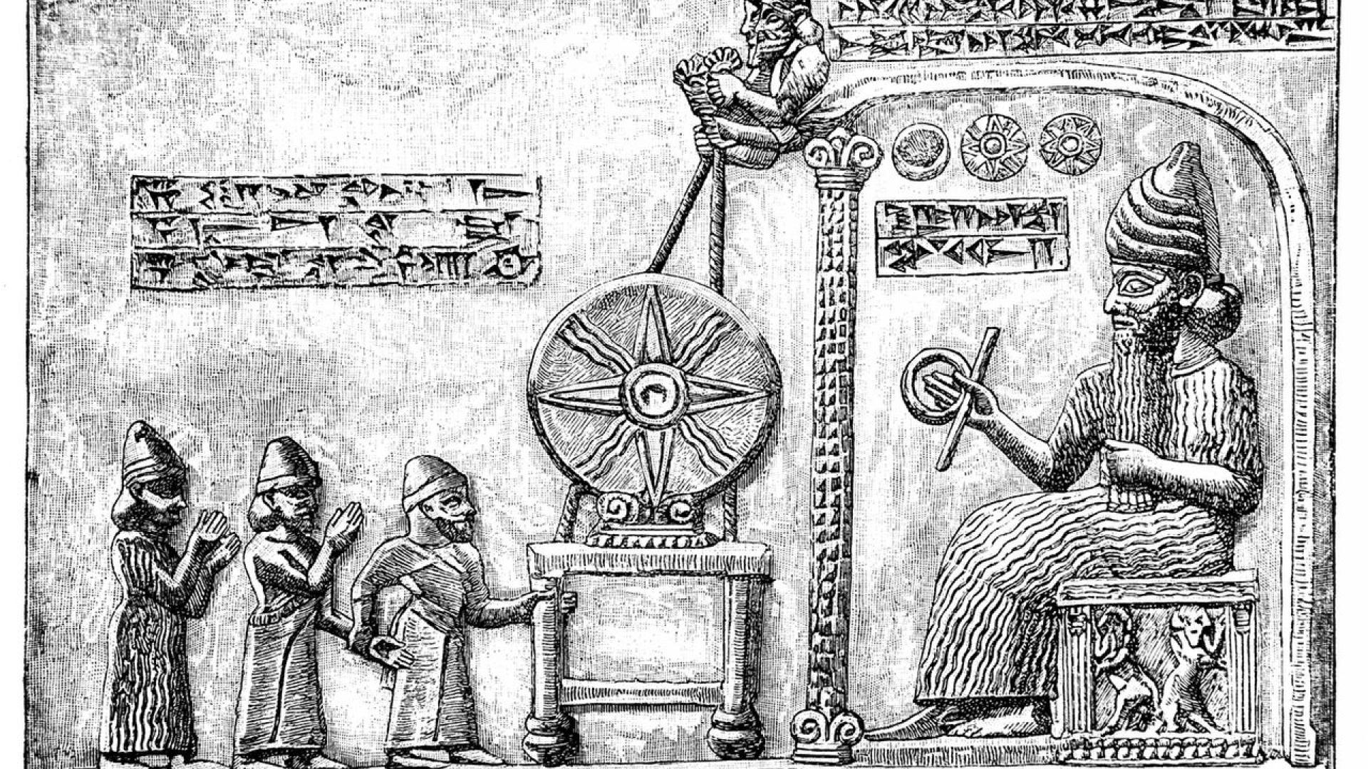 Шумерите са първенци в много области или поне така сочат