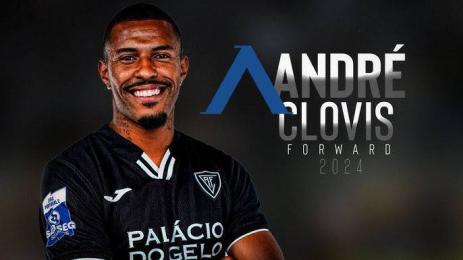 Андре Кловис