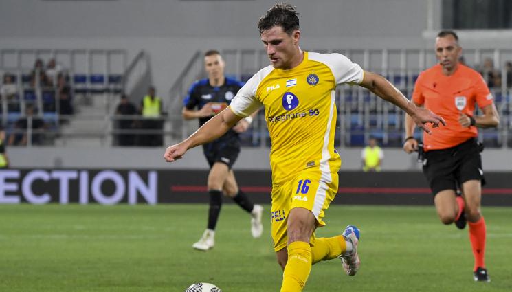 Ференцварош - Ференцварош ще измъкне трансферна цел на ЦСКА