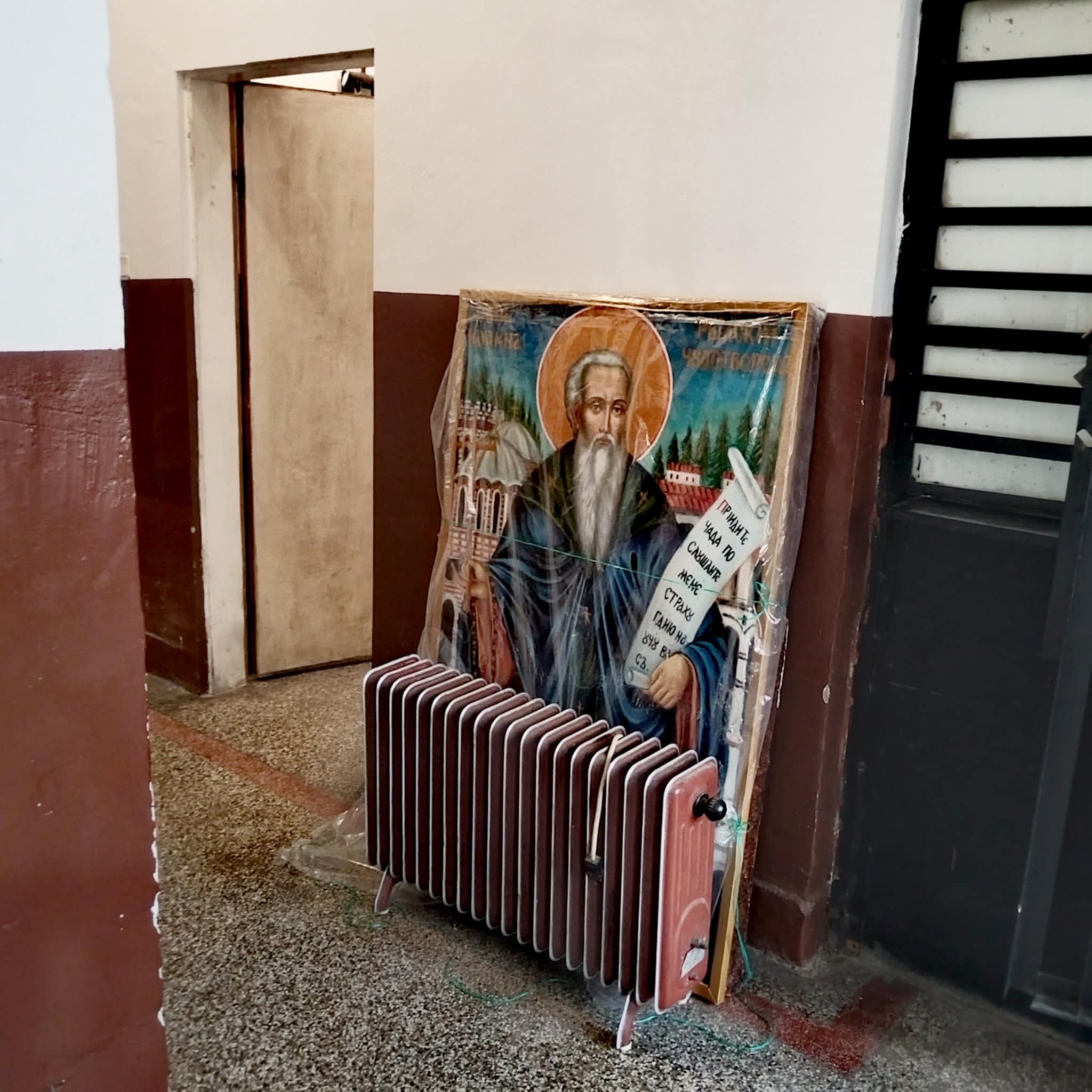 чудеса и вяра