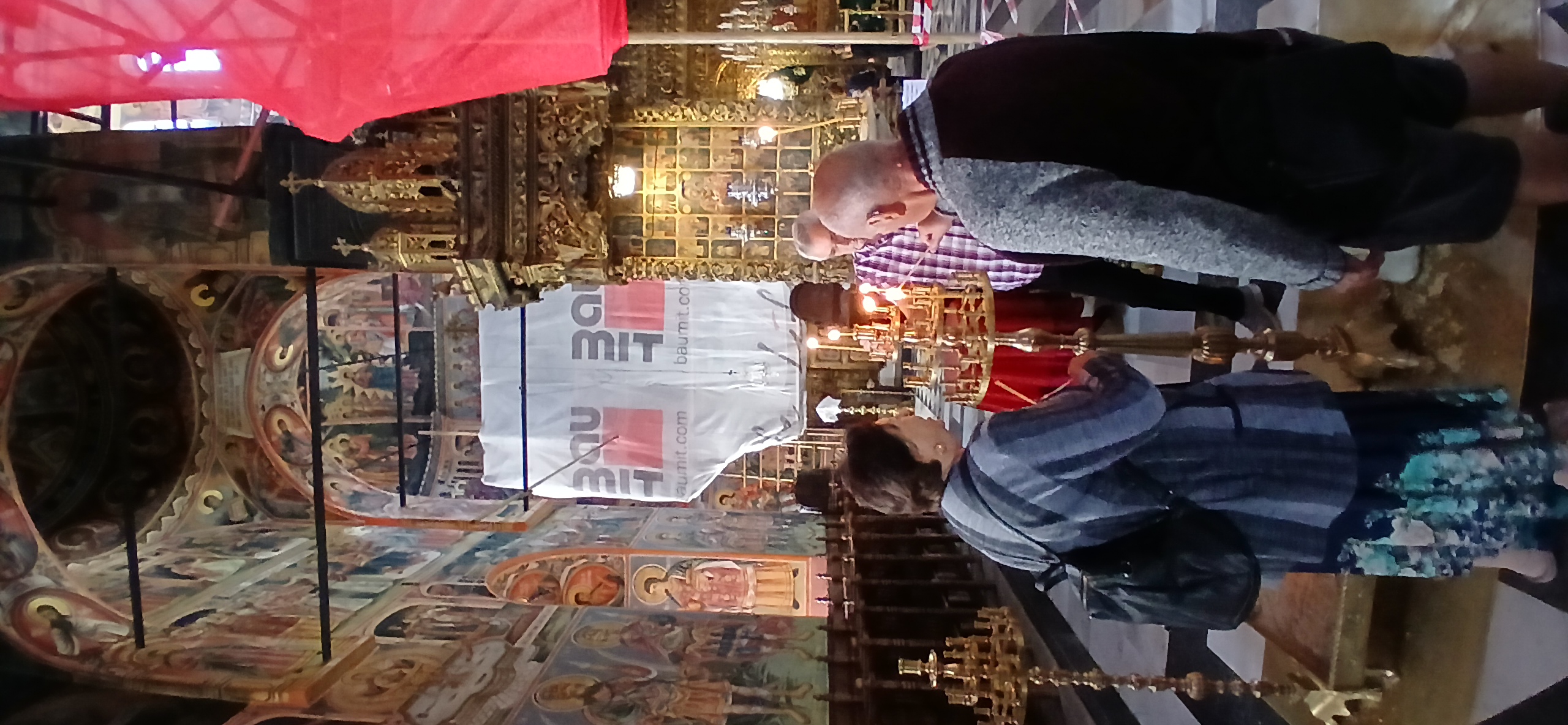 чудеса и вяра