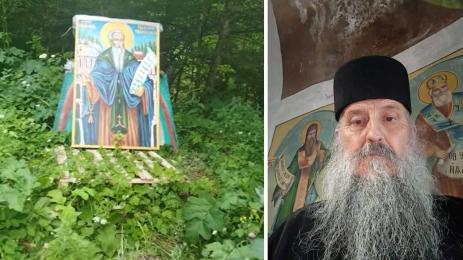 чудеса и вяра