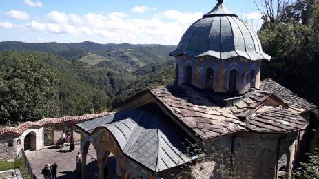 чудеса и вяра