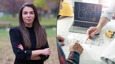 Росица Николова