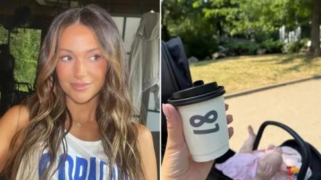 Мишел Кийгън