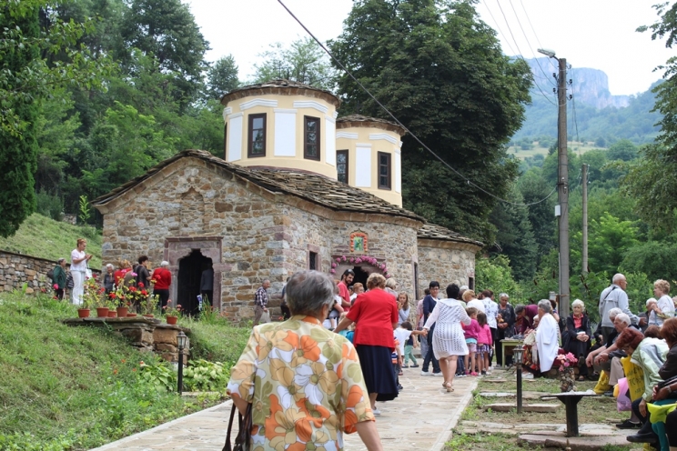 чудеса и вяра