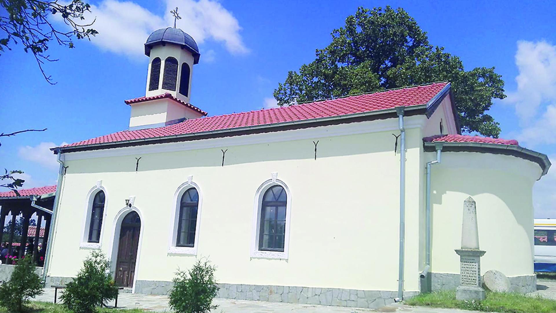 чудеса и вяра