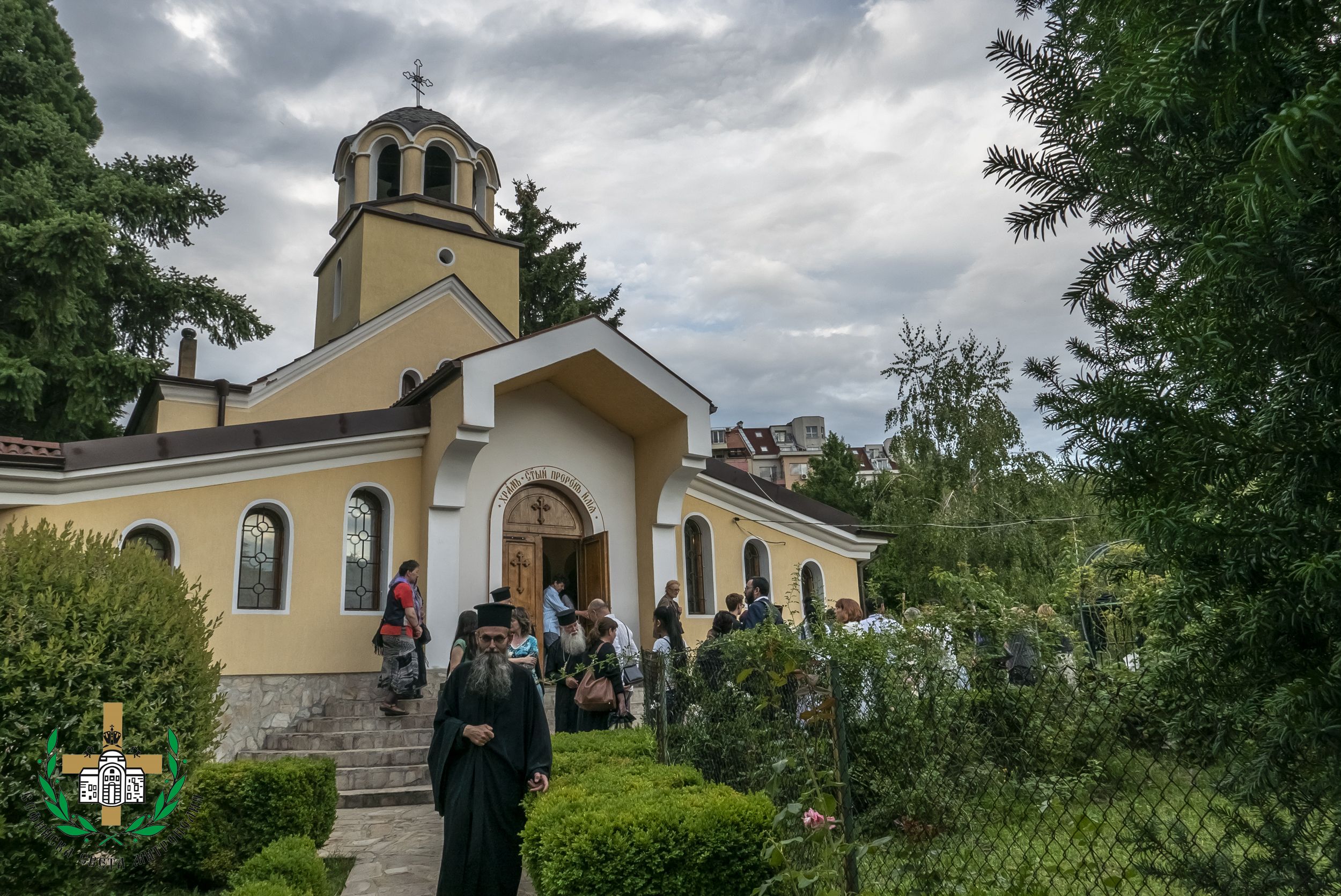 чудеса и вяра