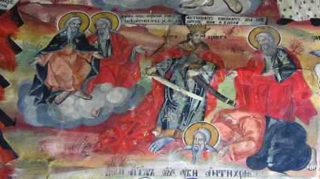 чудеса и вяра