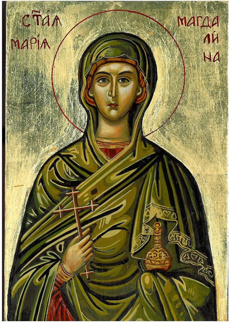 чудеса и вяра