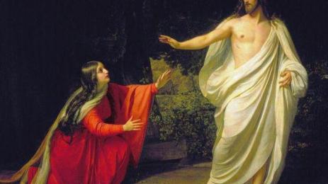 чудеса и вяра