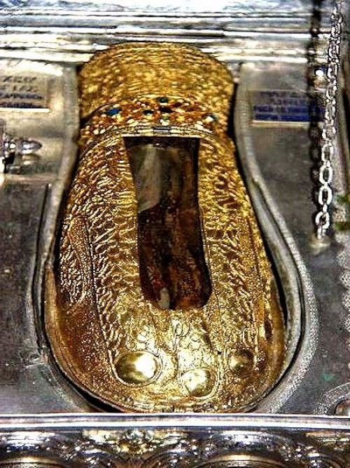 чудеса и вяра