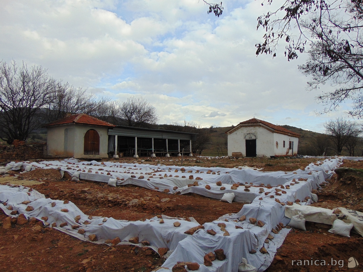 чудеса и вяра