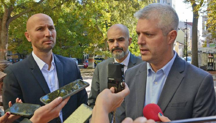 Диан Иванов - ОБРАТ: Основният свидетел срещу кмета на Варна оттегли показанията си (СНИМКА)