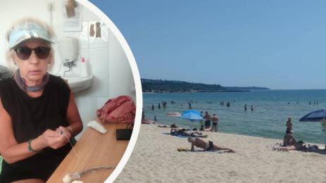 Лилия Куртева