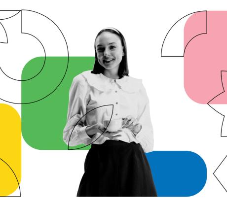 Прекрасен ден Нека го стартираме с усмивка и пожелание за