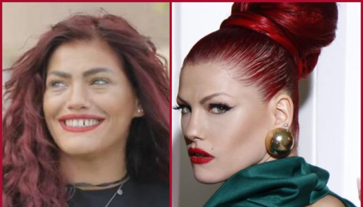 Жана Бергендорф