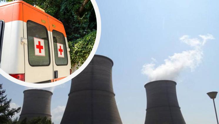 тец - ФАТАЛЕН ИНЦИДЕНТ: Ужасяваща смърт в ТЕЦ!