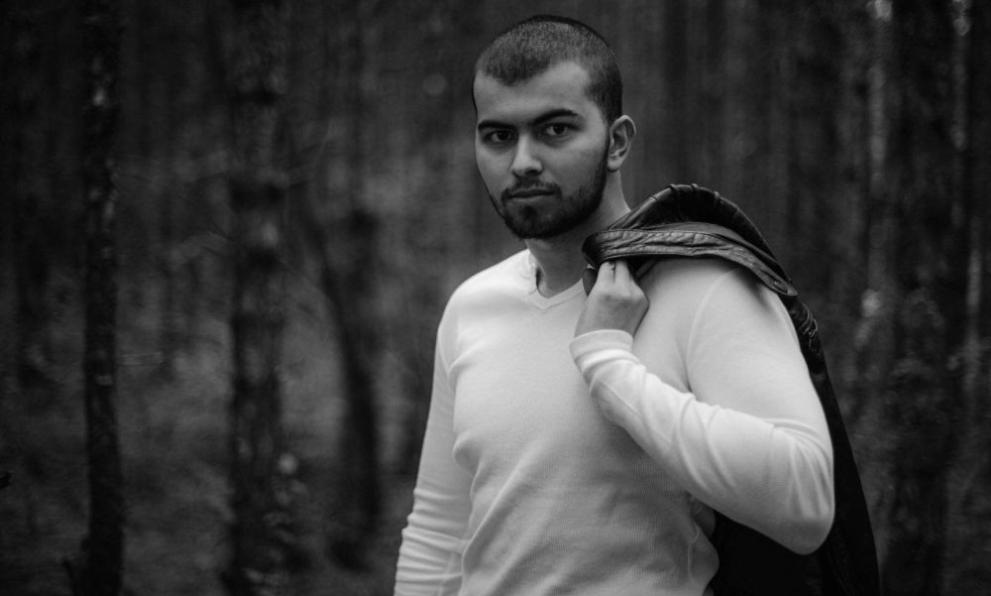 Поклонението пред младия писател Иво Христов ще бъде на 18