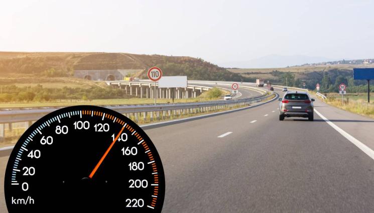 д - ПАРЛАМЕНТЪТ РЕШИ: 140 км/ч остава максималната скорост на магистрала!