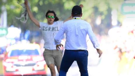 Тулуза Тур дьо Франс