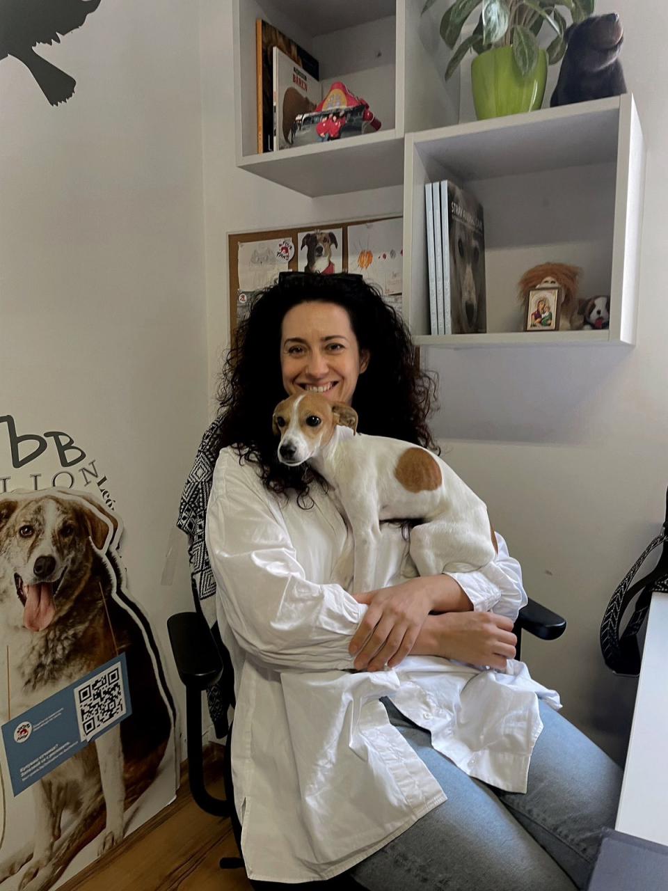  Деница Славова 