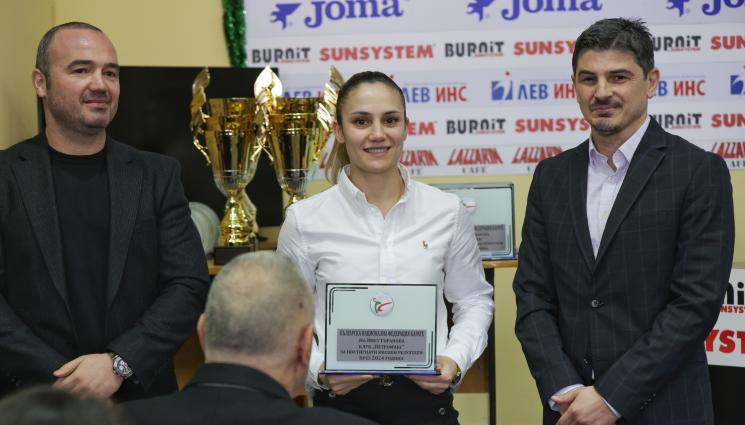 карате - Кой мъти водата? Българска национална федерация карате внесе сигнал в ГДБОП