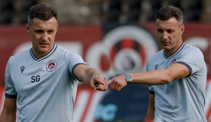 Станислав Генчев Локомотив София