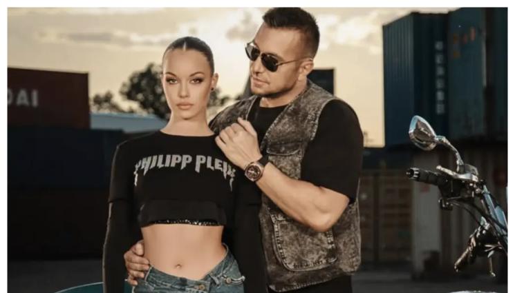 Коце - НЕ Е ЗА ВЯРВАНЕ: Попфолкът гръмна! (ВИДЕО)