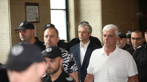 ОИК-Варна отложи решението дали да прекрати предсрочно мандата на Благомир Коцев