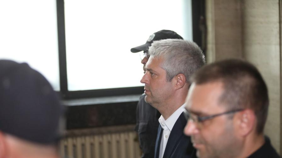 Арестът на кмета на Варна: Юридически казус или политическа репресия?