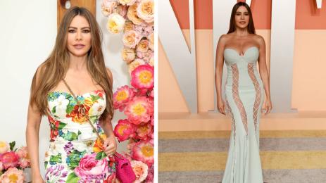 софия вергара